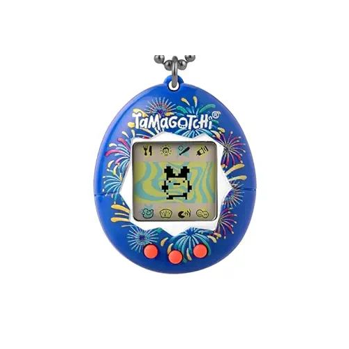 Tamagotchi Original - Festival Sky