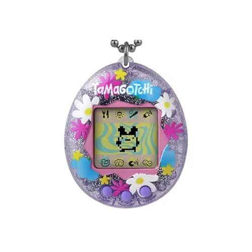 Tamagotchi Original - Flower Perfume