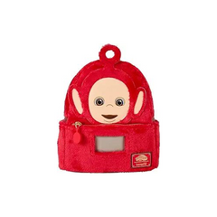 Loungefly Cplg Teletubbies Po Mini Backpack