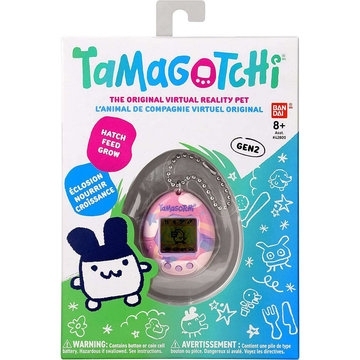 Tamagotchi Original - Dreamy