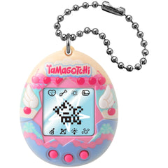 BANDAI-Original Tamagotchi - Angel Cake,
8 unit/case,