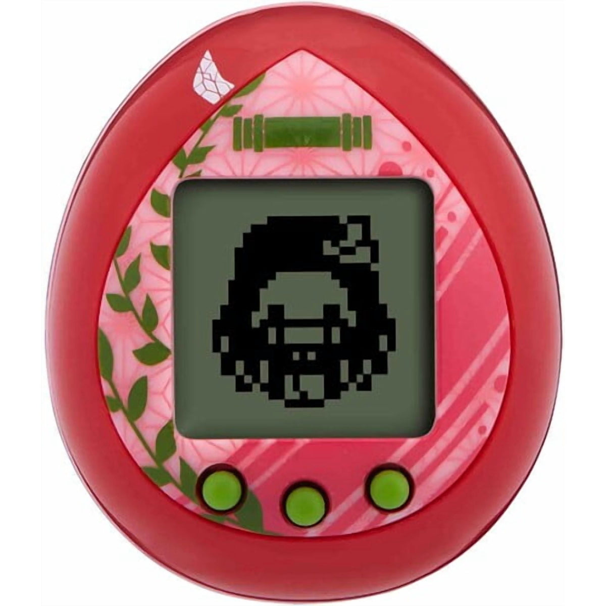 Tamagotchi Nano x Demon Slayer - Exploding Blood!