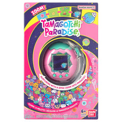 BANDAI-Tamagotchi Paradise - Assort,
4 unit/case,