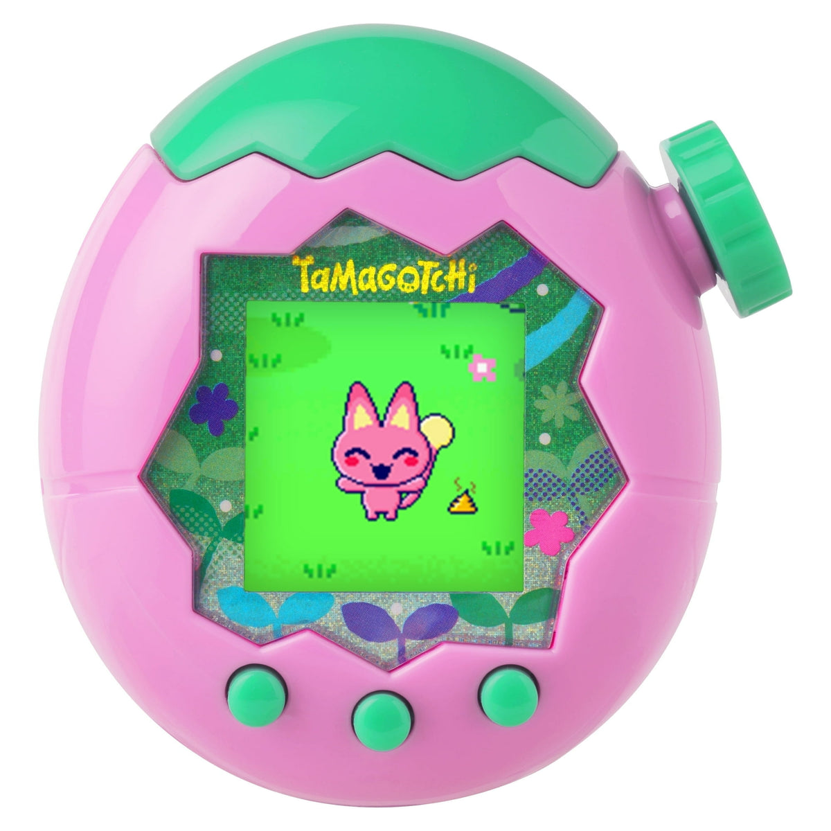 BANDAI-Tamagotchi Paradise - Pink Land,
4 unit/case,