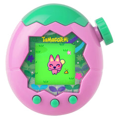 BANDAI-Tamagotchi Paradise - Pink Land,
4 unit/case,