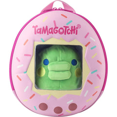 Tamagotchi Adventure Companion Backpack - Kuchipatchi
