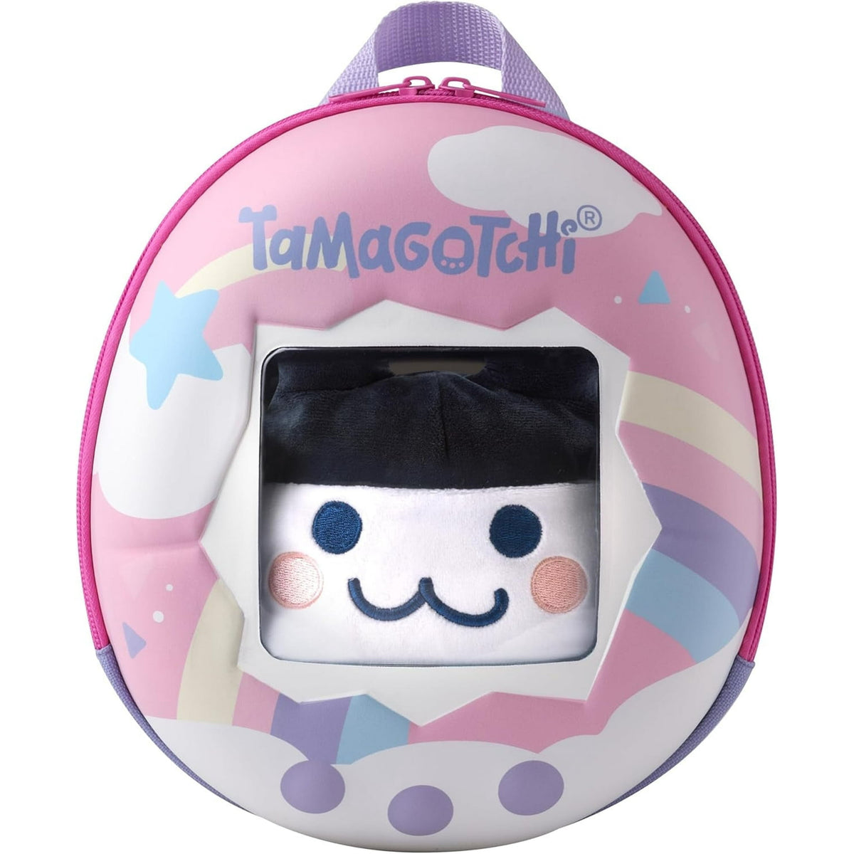 Tamagotchi Adventure Companion Backpack - Mimitchi