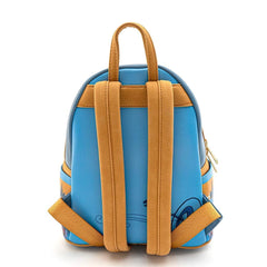 Loungefly Disney Robin Hood Archery Tournament Mini Backpack