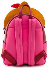 Loungefly Disney Three Caballeros Mariachis Mini Backpack