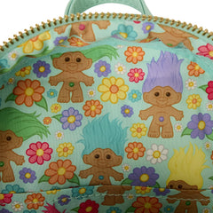 Loungefly Universal Classic Trolls Mini Backpack