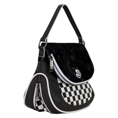 Loungefly Universal Felix The Cat Crossbody Bag