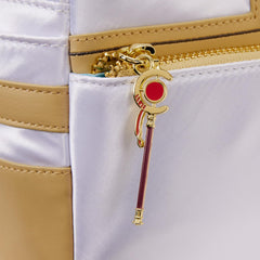 Loungefly Crunchyroll Frieren Beyond Journey's End Mini Backpack