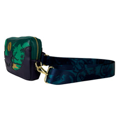 Loungefly Universal Jurassic World Sling Bag