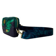 Loungefly Universal Jurassic World Sling Bag