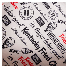 Loungefly KFC Mini Backpack