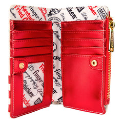 Loungefly KFC Colonel Sanders Wallet