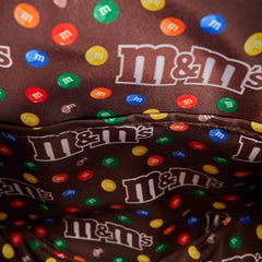 Loungefly M&Ms Figural Mini Backpack