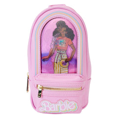 Loungefly Barbie Pencil Case Mini Backpack