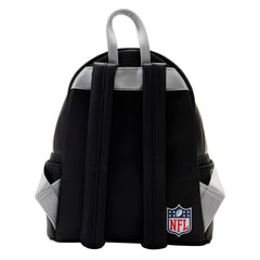 Loungefly NFL Las Vegas Raiders Backpack