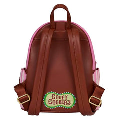 Loungefly Nickelodeon Spongebob Goofy Goobers Mini Backpack