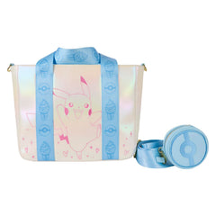 Loungefly Pokémon Pikachu Tote Bag