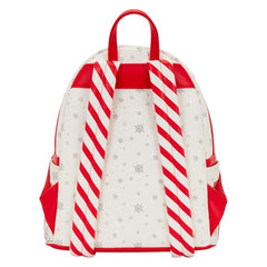 Loungefly Peanuts Holiday Mini Backpack
