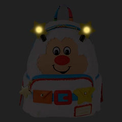 Loungefly Hallmark Rainbow Brite Twink Mini Backpack