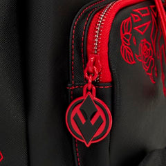 Loungefly Star Wars Darth Maul Mini Backpack