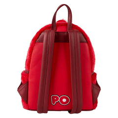 Loungefly Cplg Teletubbies Po Mini Backpack