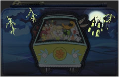 Loungefly Looney Tunes Warner Bros 100th Anniversary Scooby-Doo Wallet