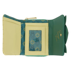 Loungefly Disney Princess Tiana Trifold Wallet