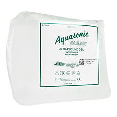 Parker W60693L5 Aquasonic Clear Ultrasound Gel, 5 Liter, 1 Count