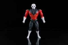 Dragon Ball Super - Dragon Stars - Jiren, 6.5" Action Figure