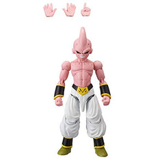 Dragon Ball Super - Dragon Stars - Majin Buu Final Form, 6.5" Action Figure