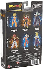 Bandai America - Dragonball Super Dragon Stars Piccolo-Version 2 6.5 Action Figure