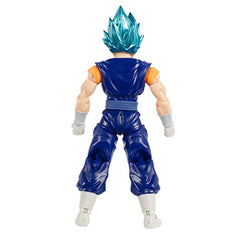 Bandai - Dragon Ball Super Evolve - 5" Super Saiyan God Super Saiyan Vegito Action Figure