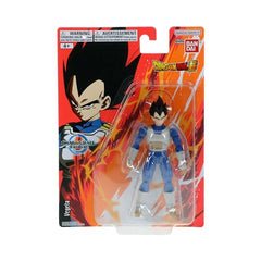 Bandai - Dragon Ball Super - Evolve - 5" Vegeta Action Figure