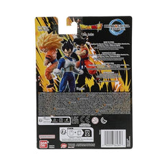 Bandai - Dragon Ball Super - Evolve - 5" Vegeta Action Figure