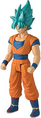 Bandai Namco - Dragon Ball Super - Super Saiyan Blue Goku, Limit Breaker 12" Action Figure
