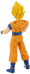 Bandai Namco - Dragon Ball Super - Super Saiyan Goku, Limit Breaker 12" Action Figure