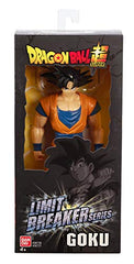Limit Breaker Series - Dragon Ball Super - Goku, Limit Breaker 12" Action Figure
