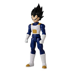 Bandai Namco - Dragon Ball Super - Vegeta, Limit Breaker 12" Action Figure