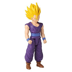 Limit Breaker Series - Dragon Ball Super - Super Saiyan Gohan, Limit Breaker 12" Action Figure