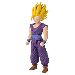 Limit Breaker Series - Dragon Ball Super - Super Saiyan Gohan, Limit Breaker 12" Action Figure