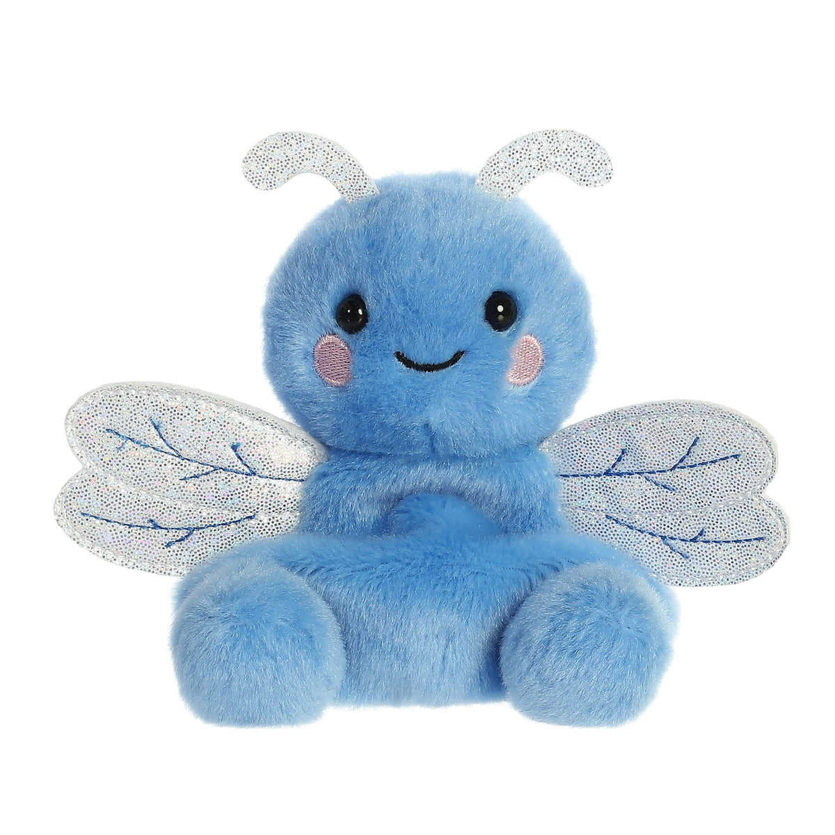 Aurora Palm Pals 6" Dart Dragonfly Adorable Plush