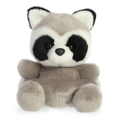 Aurora Palm Pals 5" Rascal Raccoon Adorable Plush