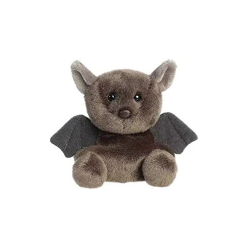 Aurora Palm Pals 4" Luna Bat Adorable Plush