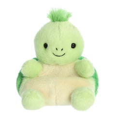 Aurora Palm Pals 4.5" Tiny Turtle Adorable Plush