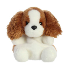 Aurora Palm Pals 4.5" Lady Spaniel Adorable Plush