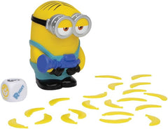 Farting Dave Game Dice Games, Family Game Night, Travel Games, Minions Toys